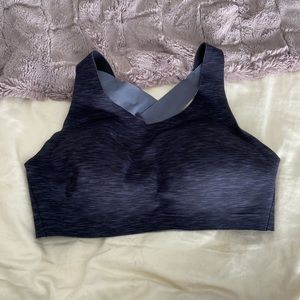 Lululemon high support bra